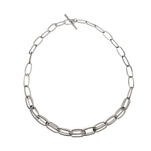 Load image into Gallery viewer, Silver Necklace - C1405
