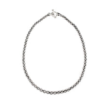 Load image into Gallery viewer, Silver Necklace - C4034
