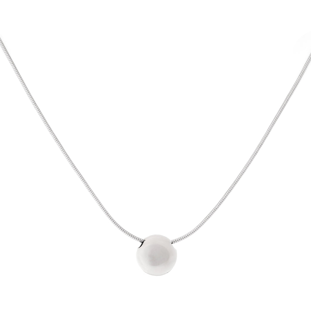 Silver Pendant - C810