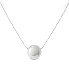 Load image into Gallery viewer, Silver Pendant - C811
