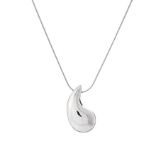 Load image into Gallery viewer, Silver Pendant - C887
