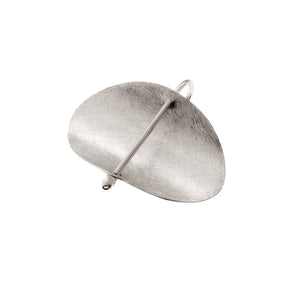Silver Earring - A7120