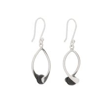 Load image into Gallery viewer, Silver Drops - PPA868
