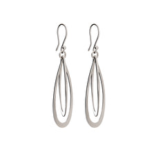 Load image into Gallery viewer, Silver Drops - PPA877
