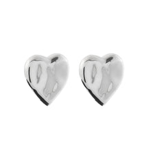Load image into Gallery viewer, Silver Studs - PPA895
