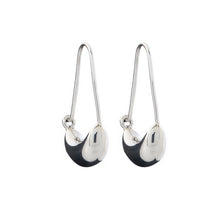Load image into Gallery viewer, Silver Drops - PPA896
