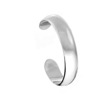 Load image into Gallery viewer, Silver Cuff- PPB120
