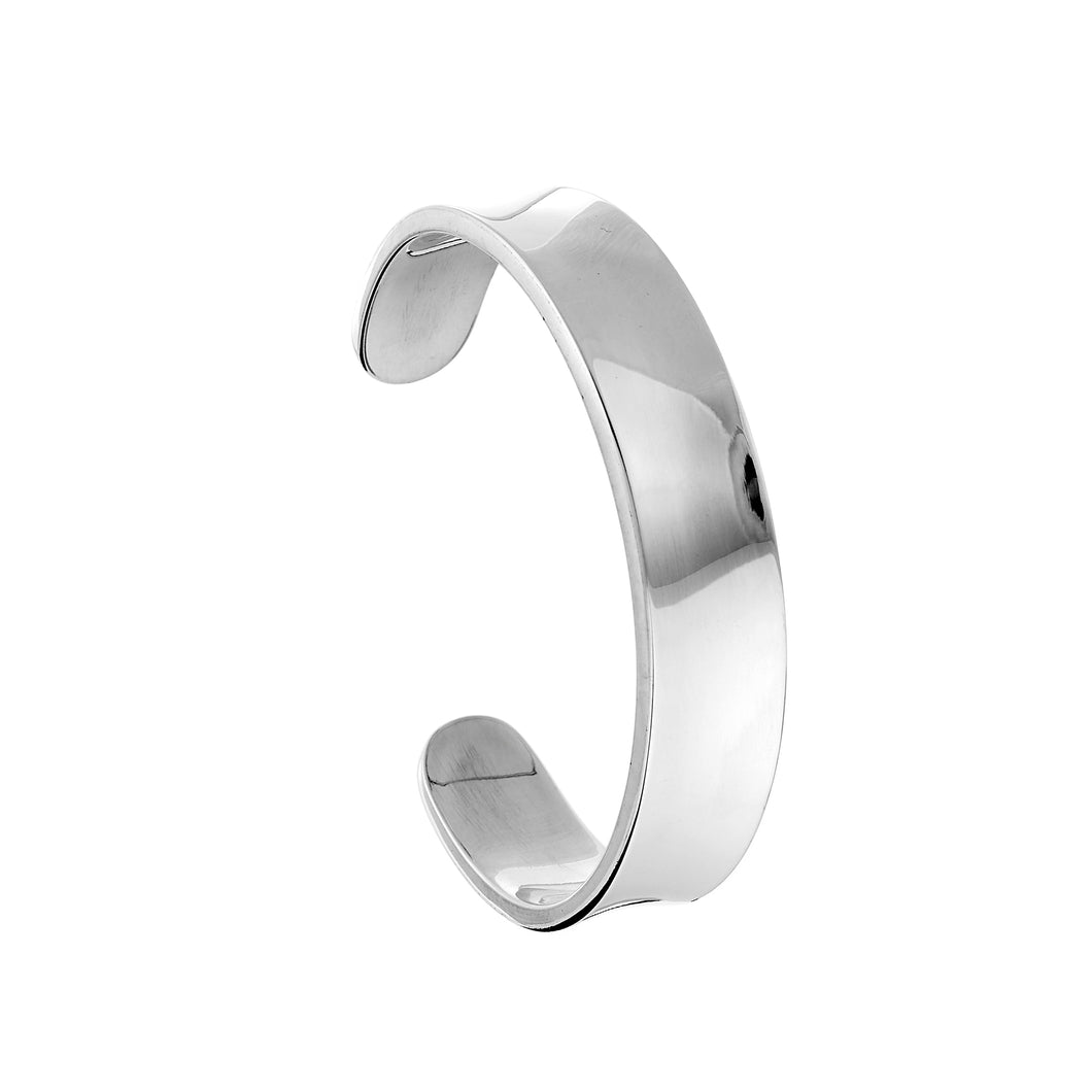 Silver Cuff - PPB122