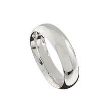 Load image into Gallery viewer, SILVER BANGLE - PPB132
