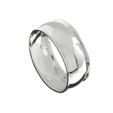 Load image into Gallery viewer, SILVER BANGLE - PPB133
