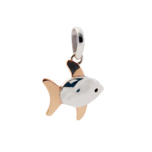 Load image into Gallery viewer, Silver &amp; Copper Drops - PPA886
