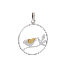 Load image into Gallery viewer, Silver Pendant - PPD140
