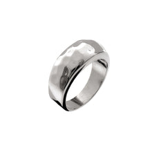 Load image into Gallery viewer, Silver Ring - PPR119
