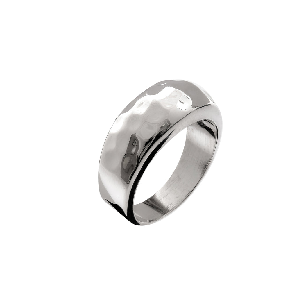 Silver Ring - PPR119