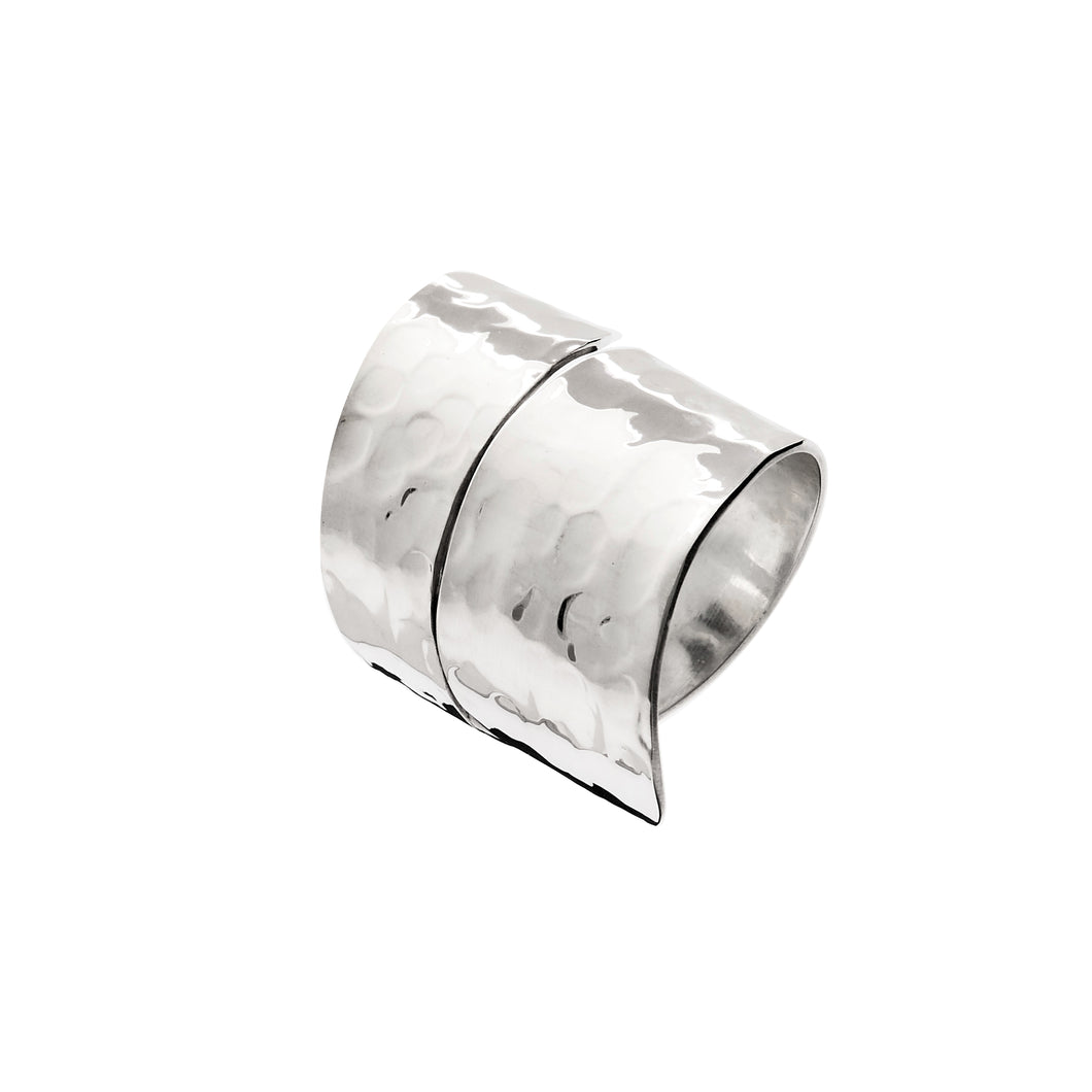 Silver Ring - PPR120