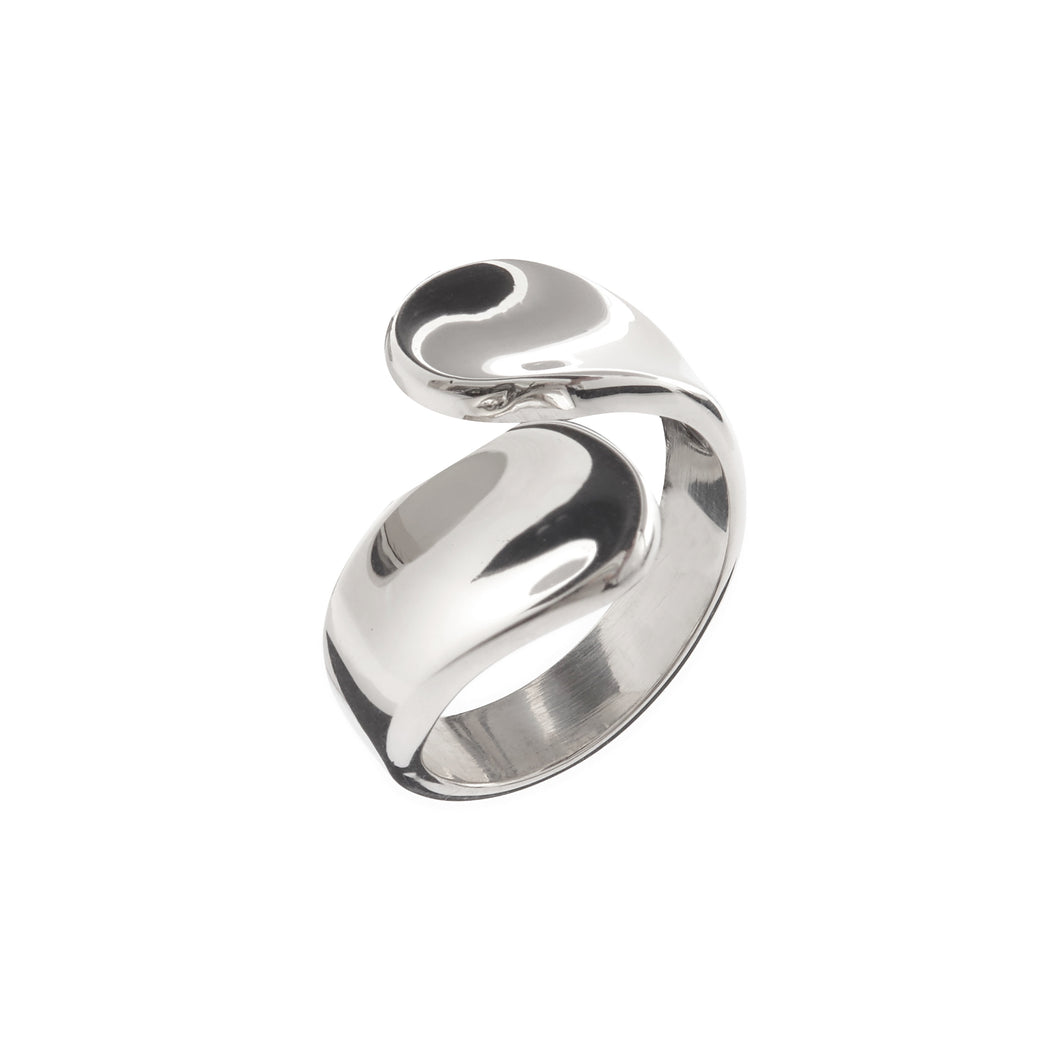 Silver Ring - PPR121