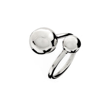 Load image into Gallery viewer, Silver Ring - PPR122
