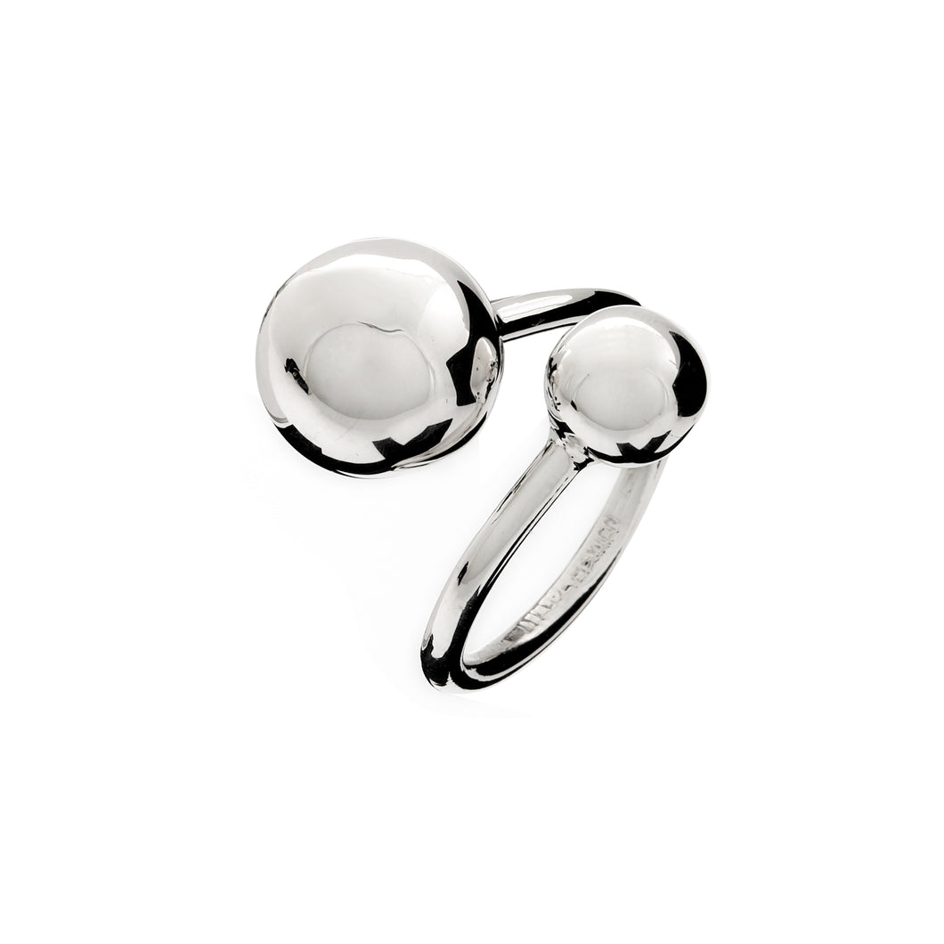 Silver Ring - PPR122