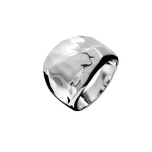 Load image into Gallery viewer, Silver Ring - PPR125
