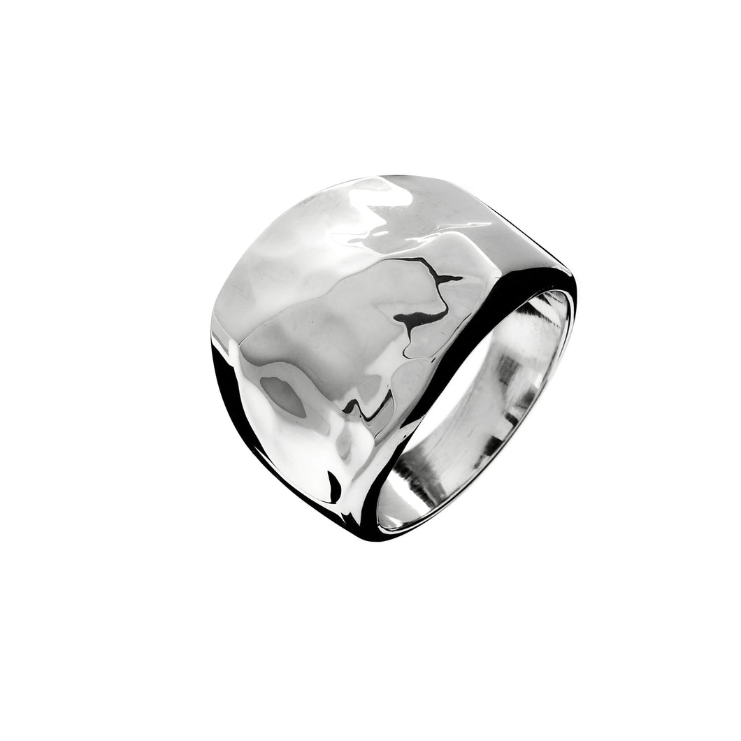 Silver Ring - PPR125