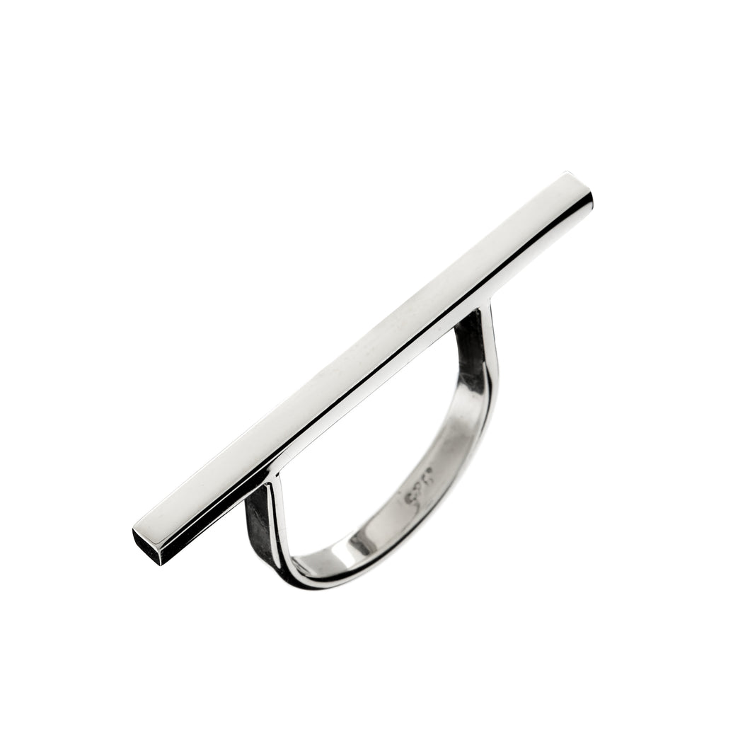 Silver Ring - PPR127