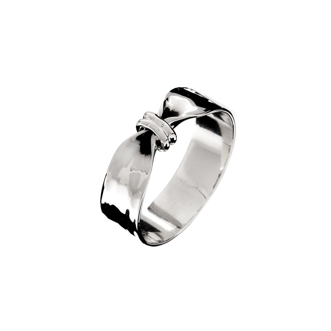 Silver Ring - PPR128