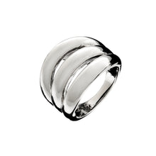 Load image into Gallery viewer, Silver Ring - PPR129
