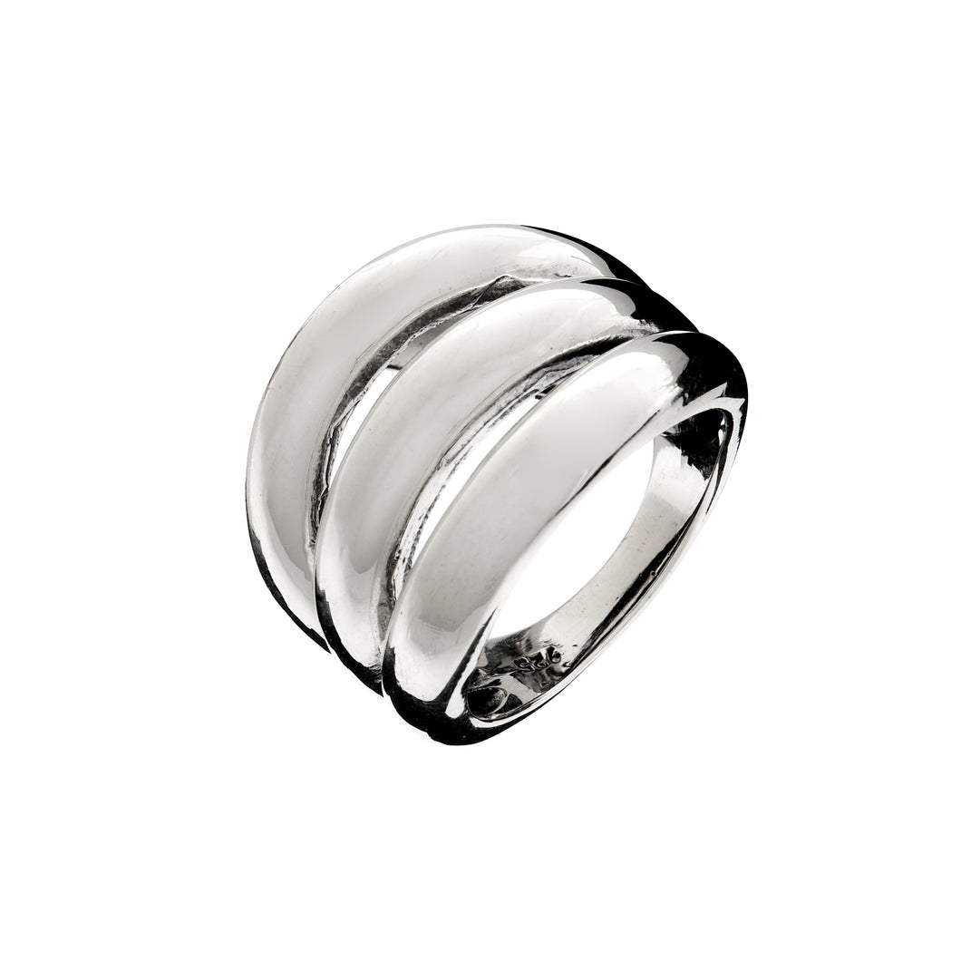 Silver Ring - PPR129