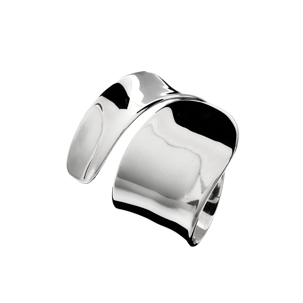 Silver Ring - PPR130