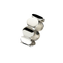 Load image into Gallery viewer, Silver Ring - PPR132
