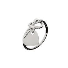 Load image into Gallery viewer, Silver Ring - PPR138
