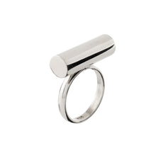 Load image into Gallery viewer, Silver Ring - PPR139
