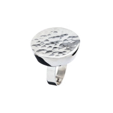 Load image into Gallery viewer, Silver Ring - PPR141
