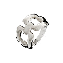 Load image into Gallery viewer, Silver Ring - R1208
