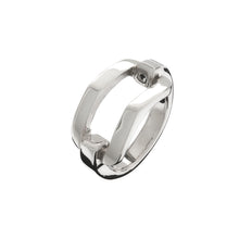 Load image into Gallery viewer, Silver Ring - R1221
