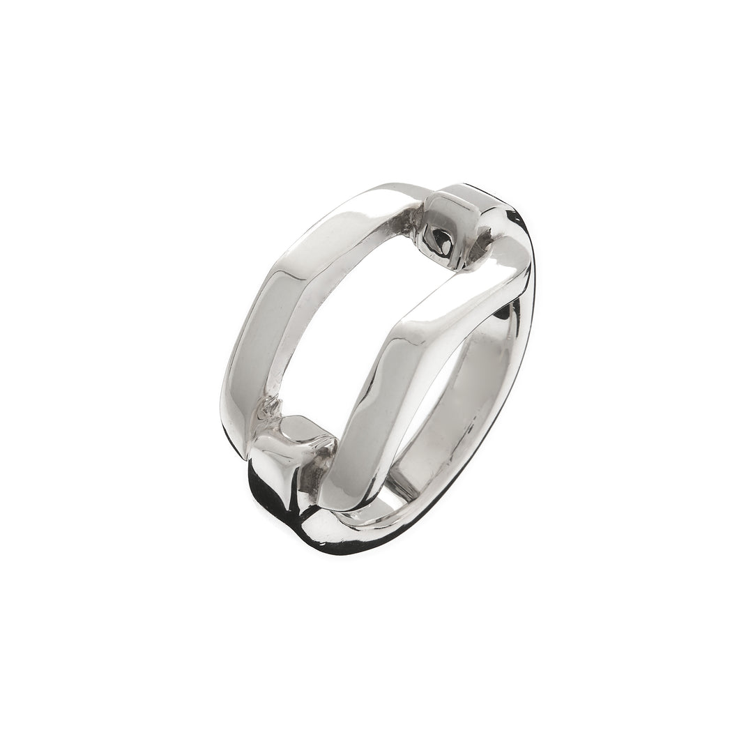 Silver Ring - R1221