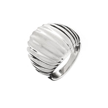 Load image into Gallery viewer, Silver Ring - R1224
