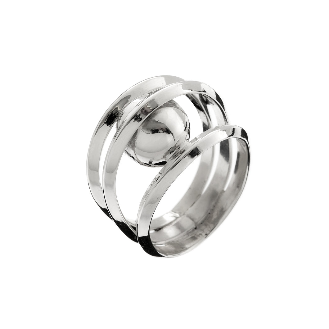 Silver Ring - R1225