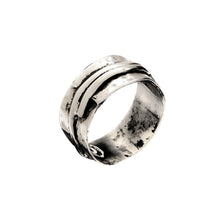 Load image into Gallery viewer, Silver Ring - R1226
