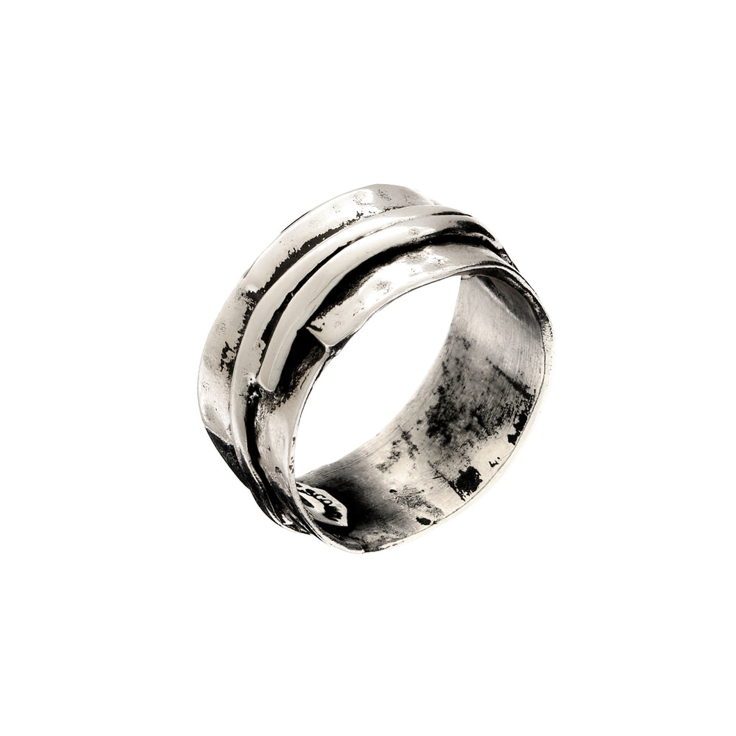 Silver Ring - R1226