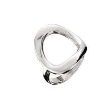 Load image into Gallery viewer, Silver Ring - R1227
