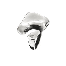 Load image into Gallery viewer, Silver Ring - R1229
