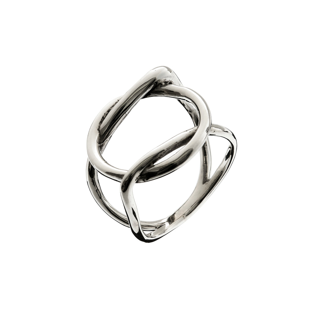 Silver Ring - R1230