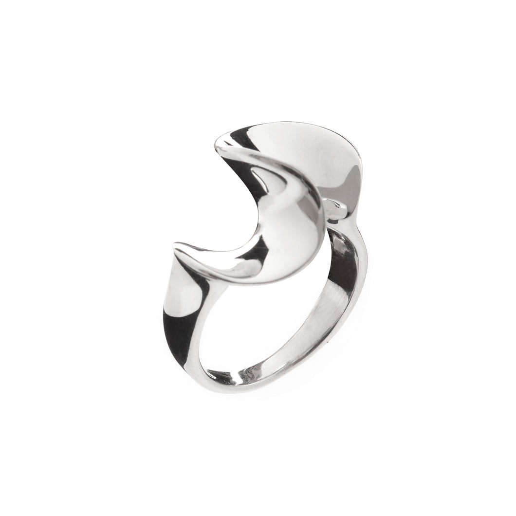 Silver Ring - R1231
