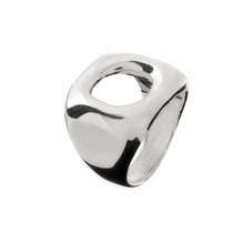Load image into Gallery viewer, Silver Ring  - R1238
