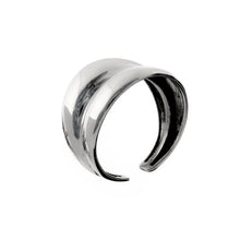 Load image into Gallery viewer, Silver Ring - R1239
