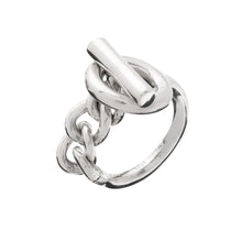 Load image into Gallery viewer, Silver Ring - R1242
