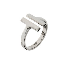 Load image into Gallery viewer, Silver Ring - R1243

