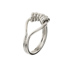 Load image into Gallery viewer, Silver Ring - R1247

