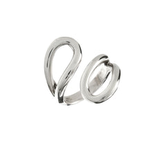 Load image into Gallery viewer, Silver Ring - R1249
